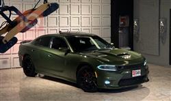 دودج تشارجر